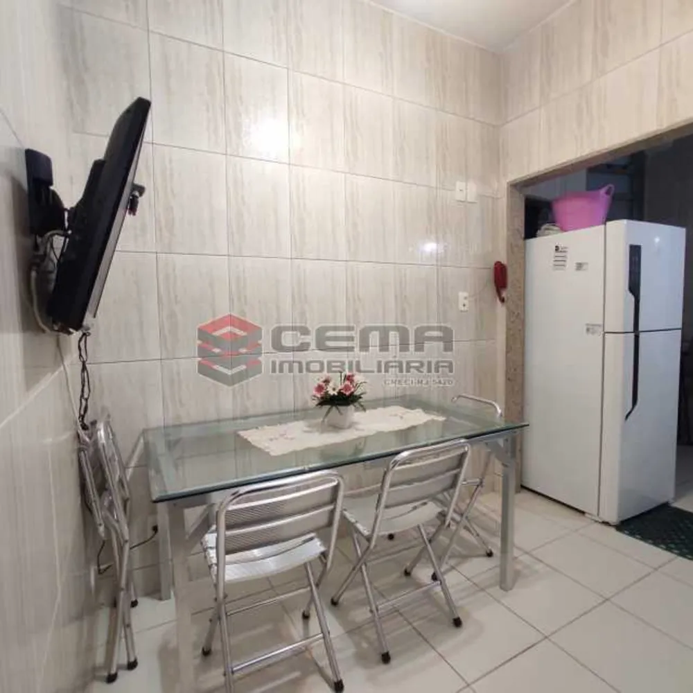 Apartamento, 3 quartos, 115 m² - Foto 18