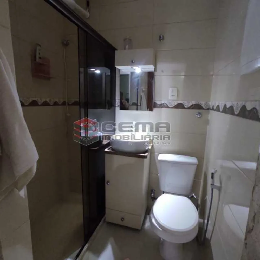 Apartamento, 3 quartos, 115 m² - Foto 15