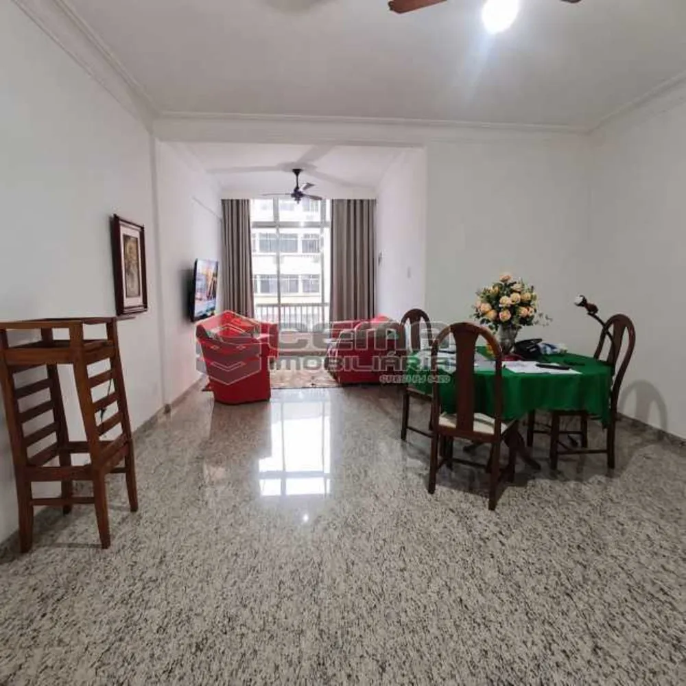 Apartamento, 3 quartos, 115 m² - Foto 1