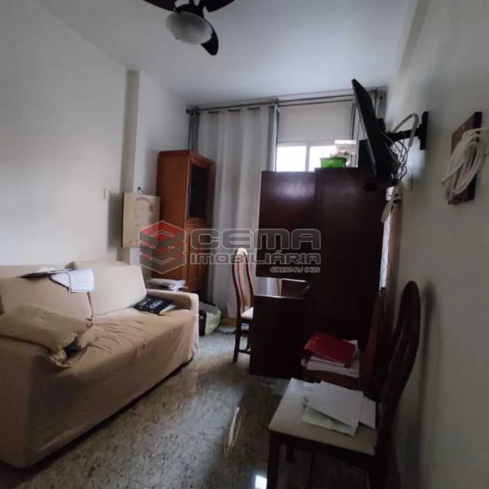 Apartamento, 3 quartos, 115 m² - Foto 6