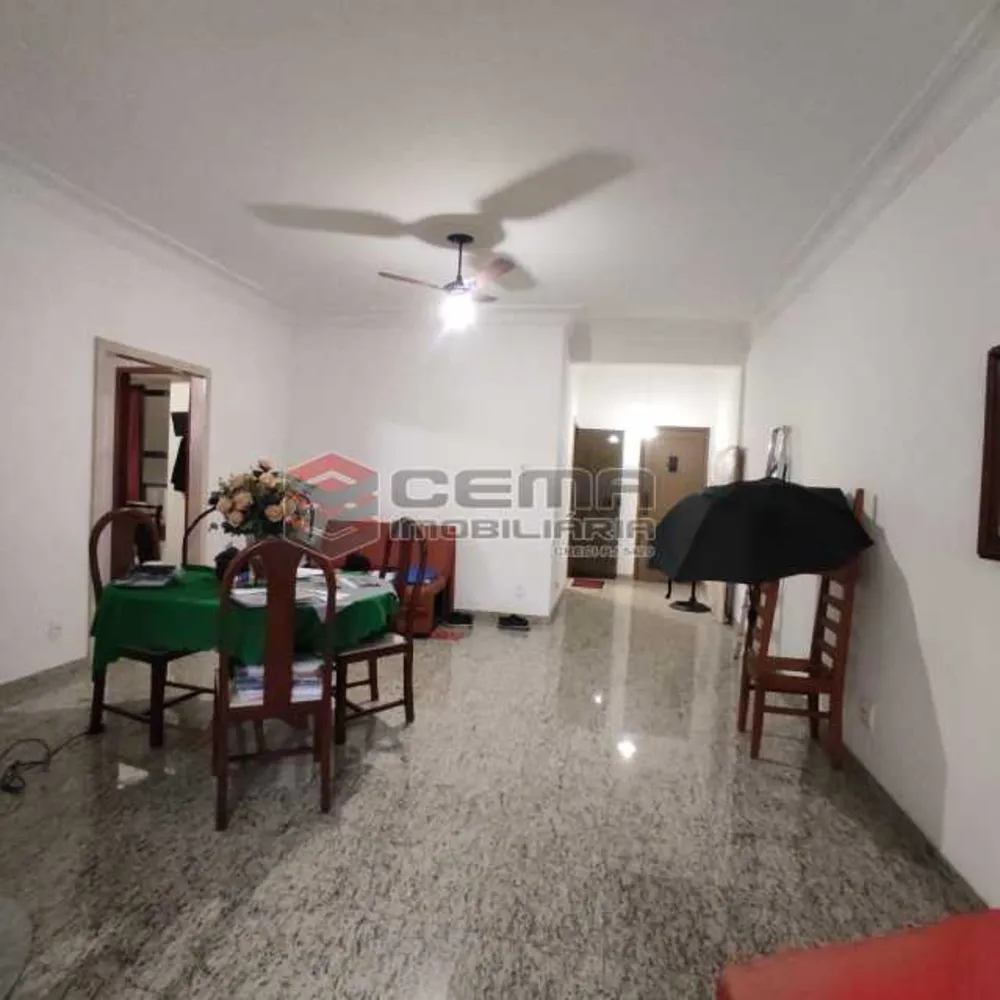 Apartamento, 3 quartos, 115 m² - Foto 2