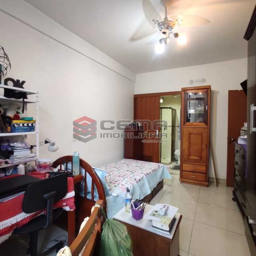 Apartamento, 3 quartos, 115 m² - Foto 8