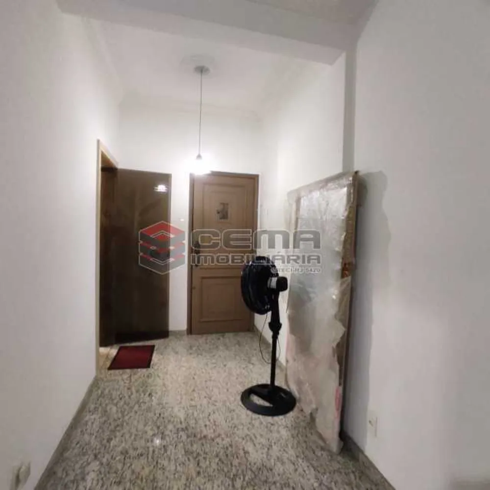 Apartamento, 3 quartos, 115 m² - Foto 13