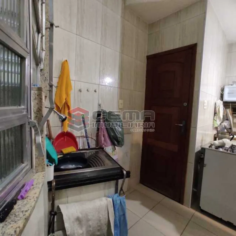 Apartamento, 3 quartos, 115 m² - Foto 20