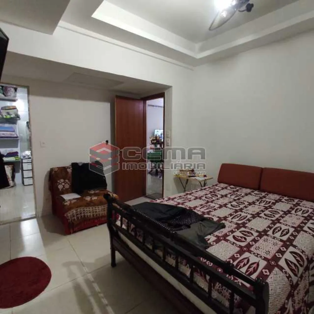 Apartamento, 3 quartos, 115 m² - Foto 11