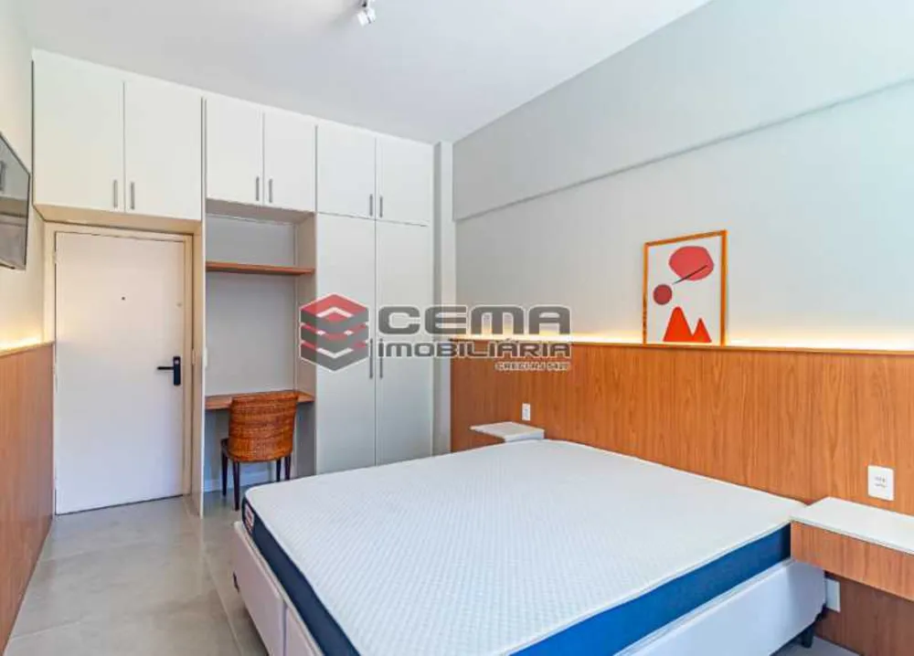Kitnet-Studio, 23 m² - Foto 5