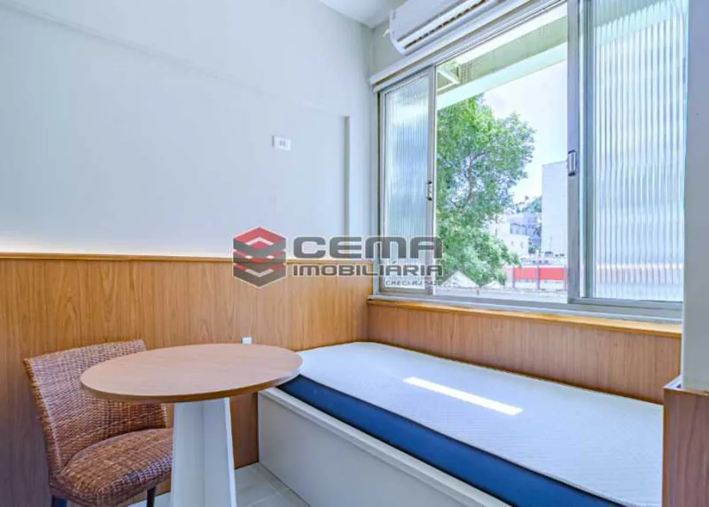 Kitnet-Studio, 23 m² - Foto 11