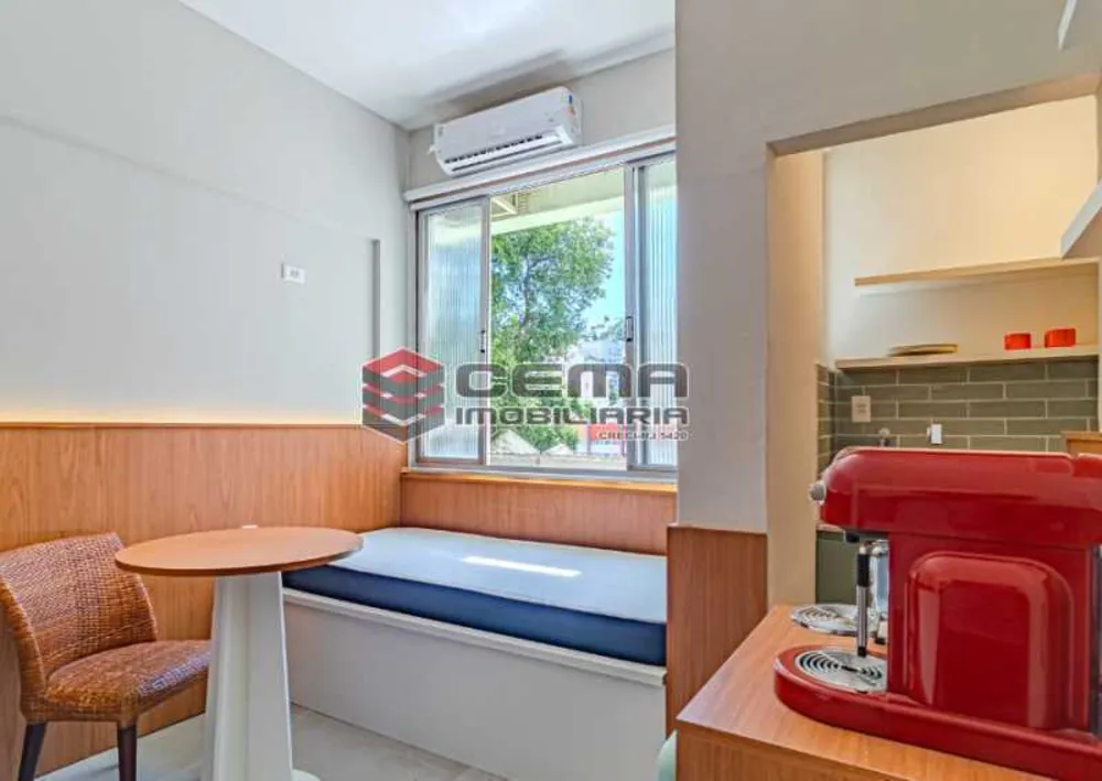 Kitnet-Studio, 23 m² - Foto 11