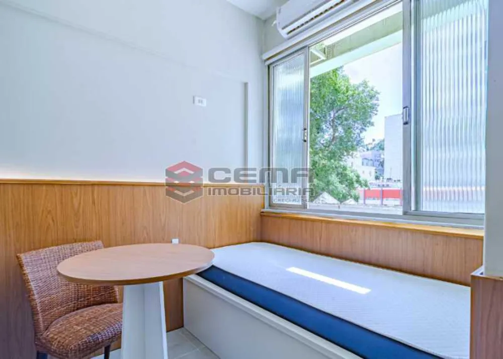 Kitnet-Studio, 23 m² - Foto 7
