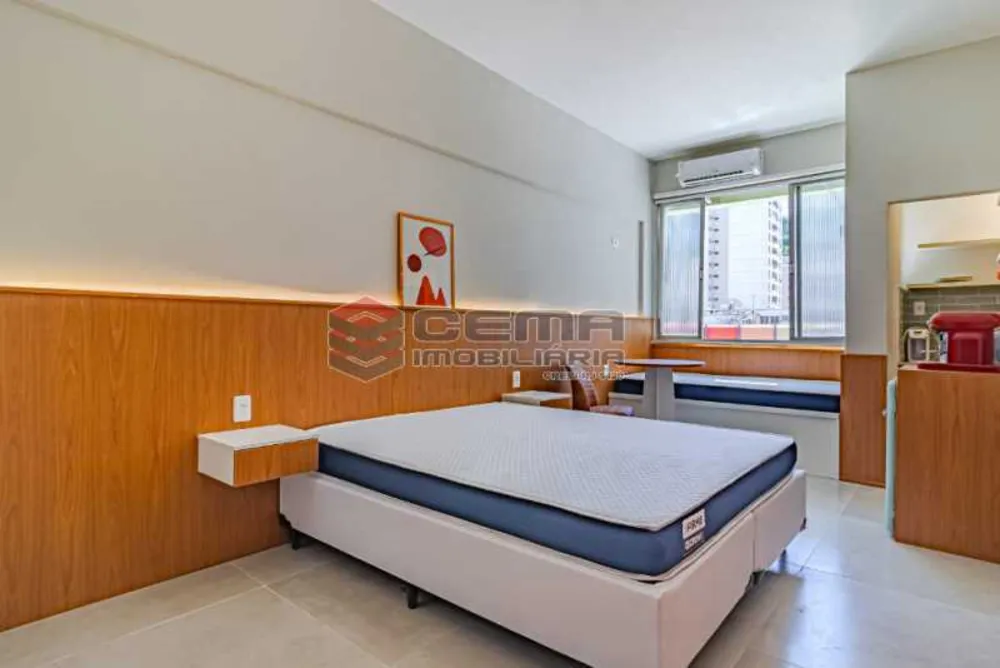 Kitnet-Studio, 23 m² - Foto 6