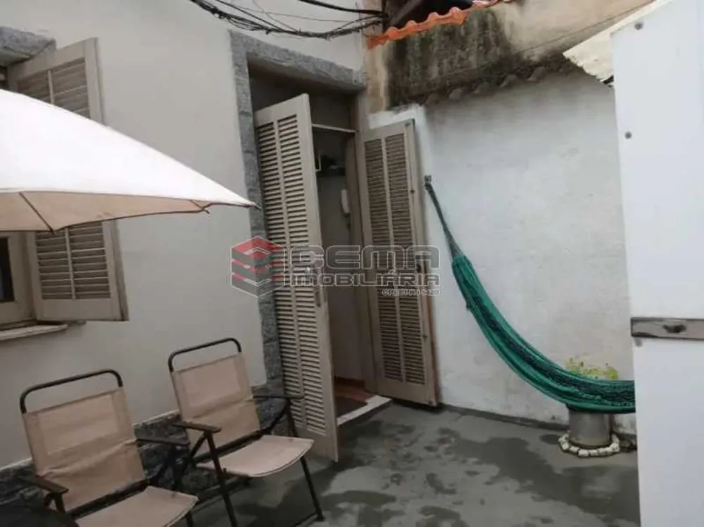Casa de Vila, 2 quartos - Foto 2