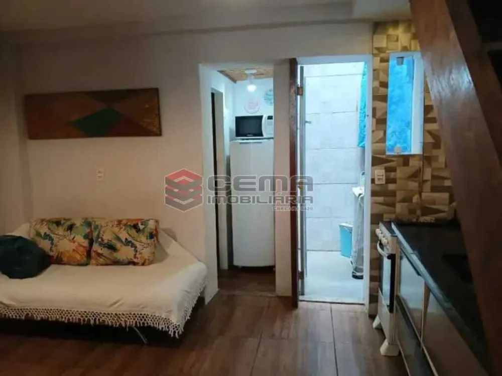 Casa de Vila, 2 quartos - Foto 6