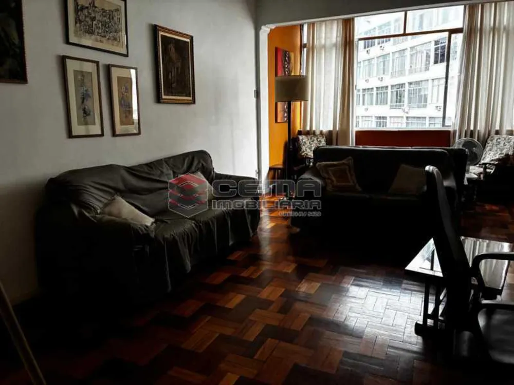 Apartamento, 3 quartos, 162 m² - Foto 4