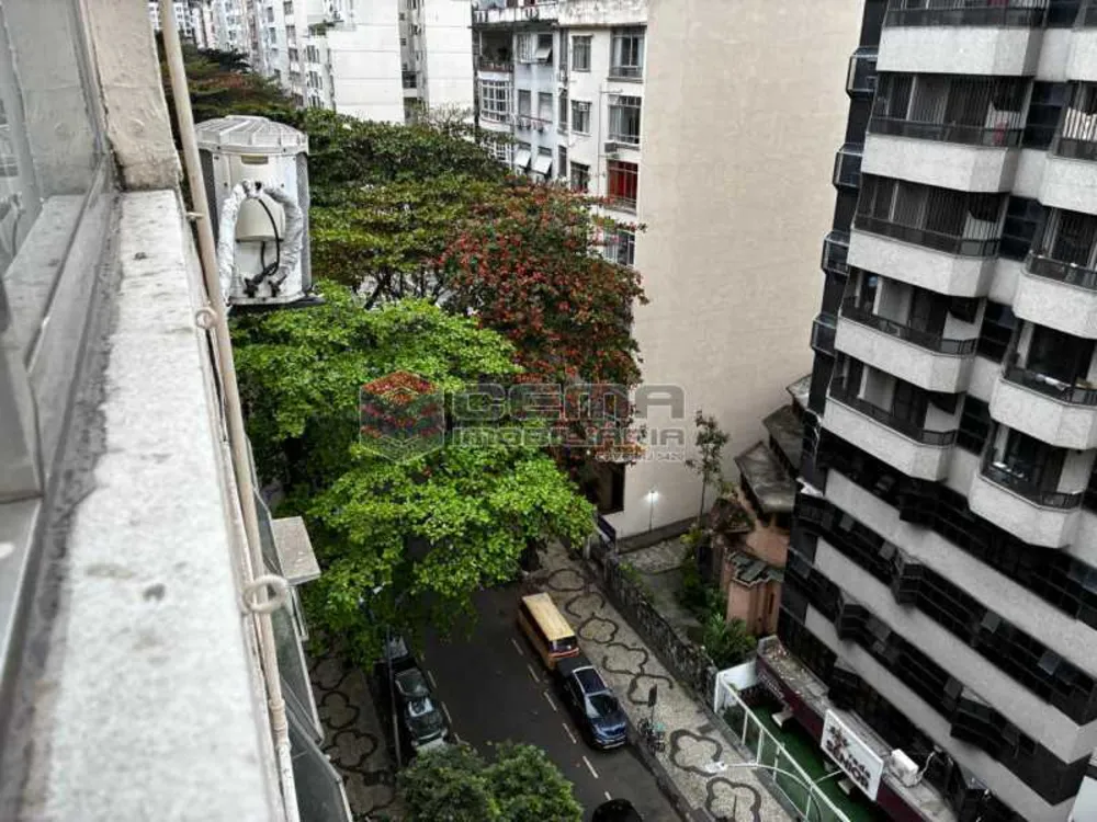 Apartamento, 3 quartos, 162 m² - Foto 3