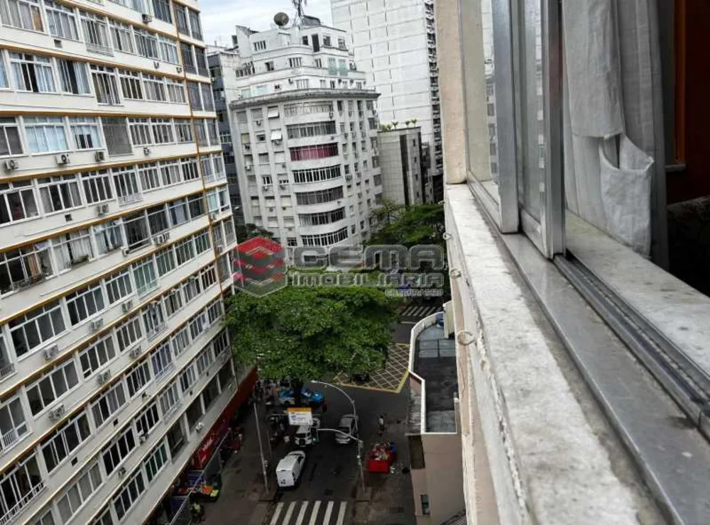 Apartamento, 3 quartos, 162 m² - Foto 2