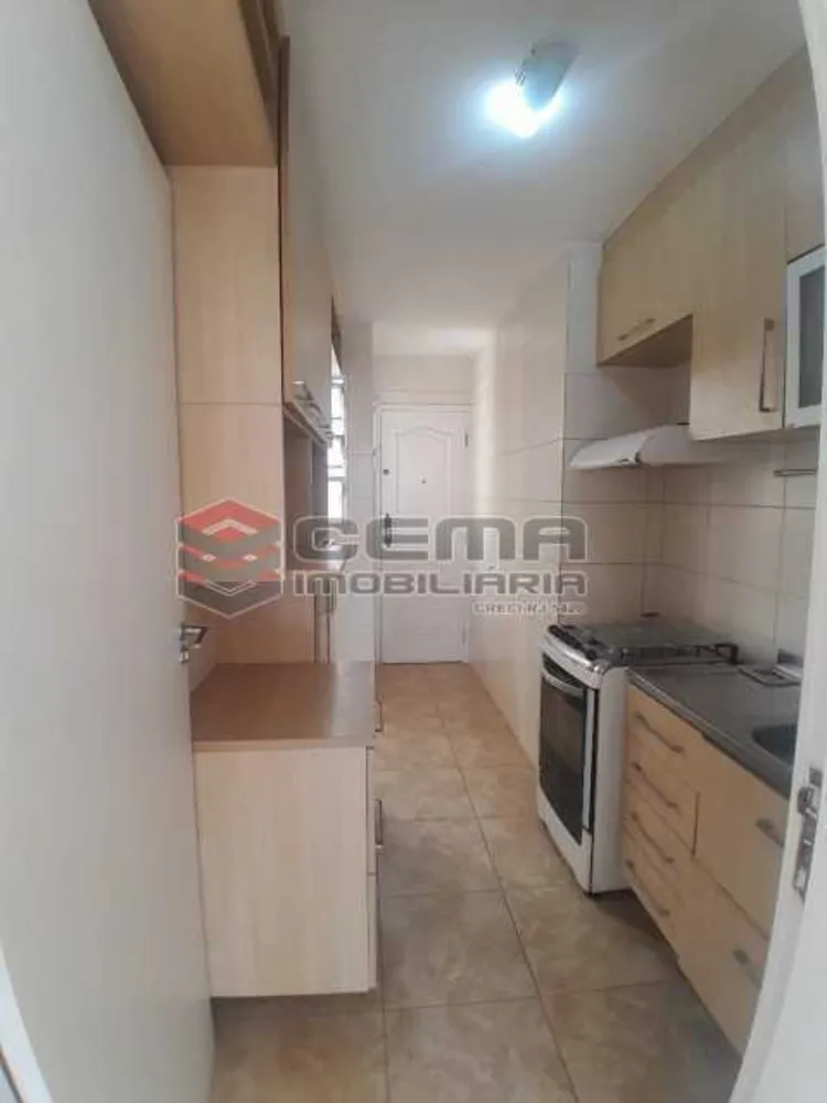 Apartamento, 3 quartos, 89 m² - Foto 8