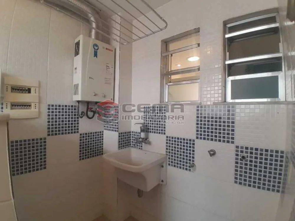 Apartamento, 3 quartos, 89 m² - Foto 13
