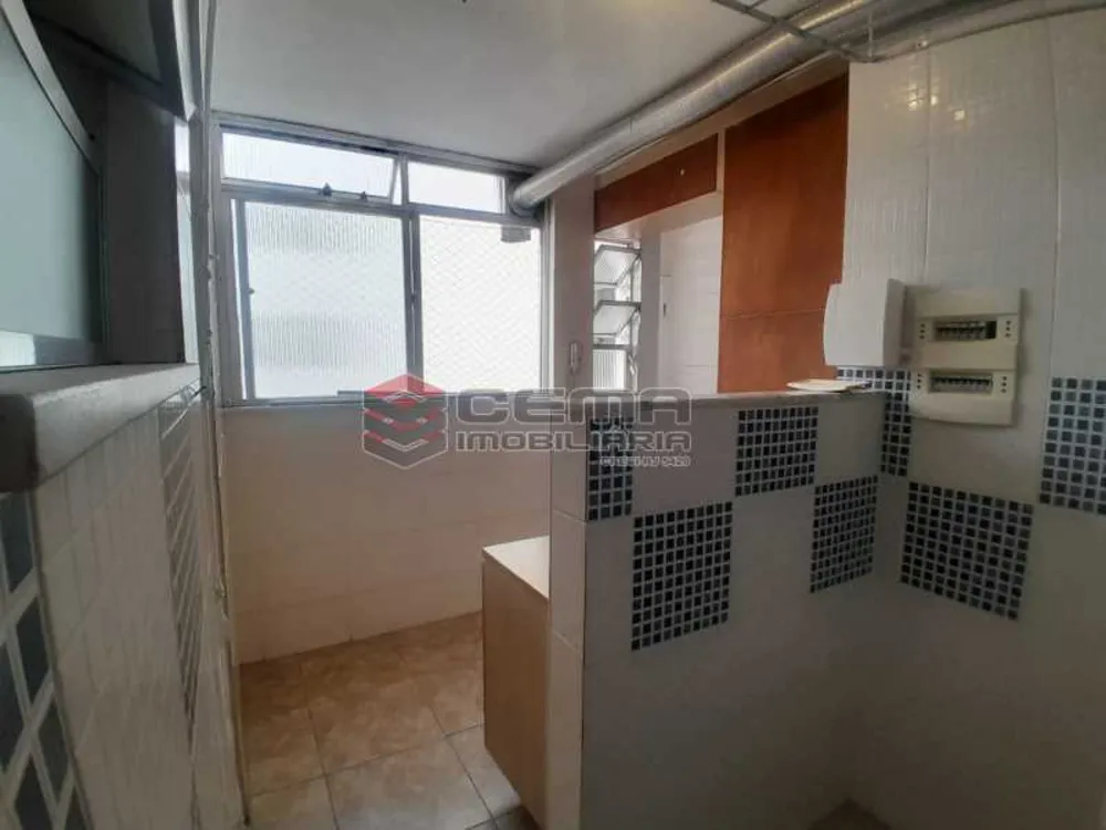 Apartamento, 3 quartos, 89 m² - Foto 5