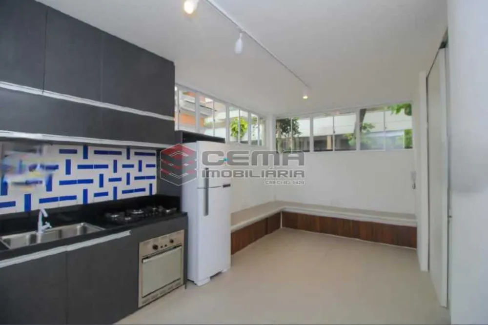 Casa, 4 quartos, 170 m² - Foto 18