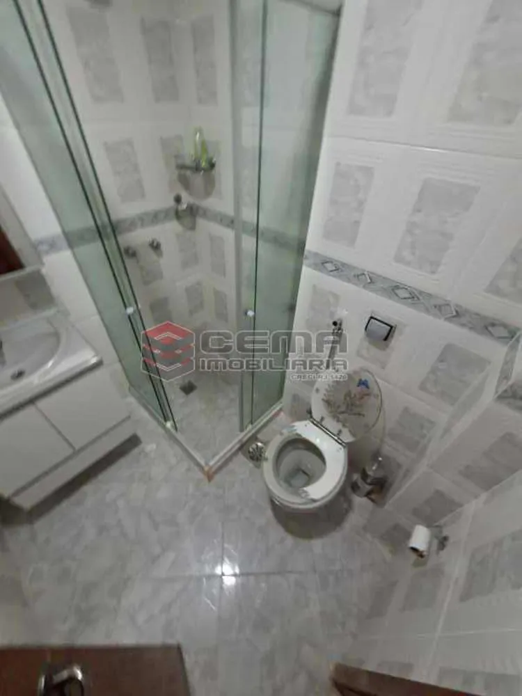 Apartamento, 2 quartos, 84 m² - Foto 9