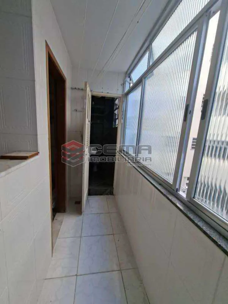 Apartamento, 2 quartos, 84 m² - Foto 15
