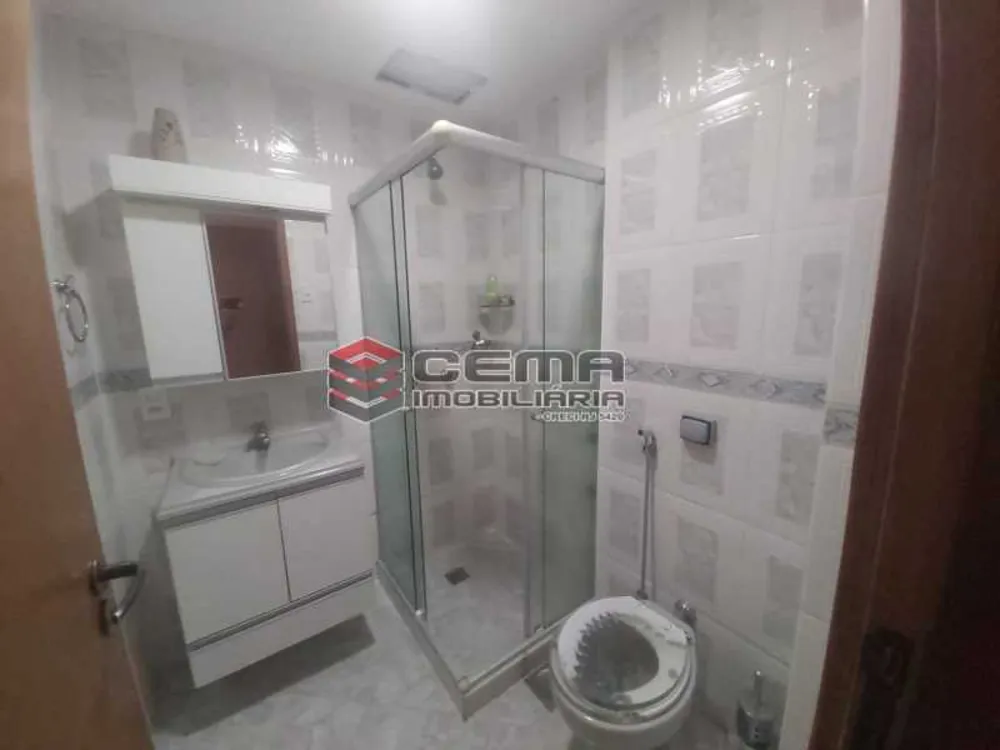 Apartamento, 2 quartos, 84 m² - Foto 10