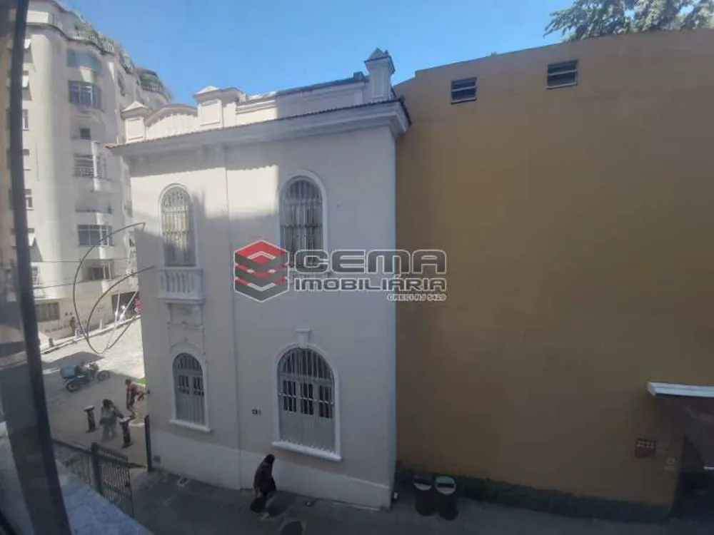 Apartamento, 2 quartos, 84 m² - Foto 18