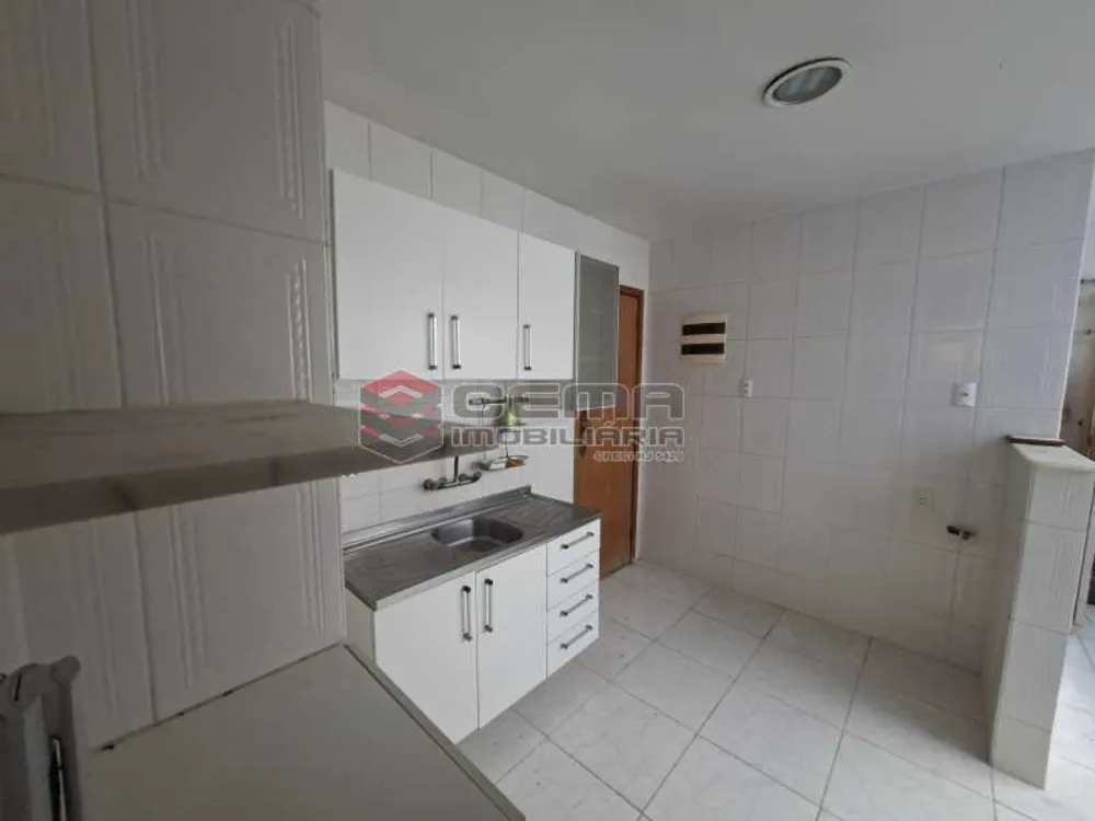 Apartamento, 2 quartos, 84 m² - Foto 11