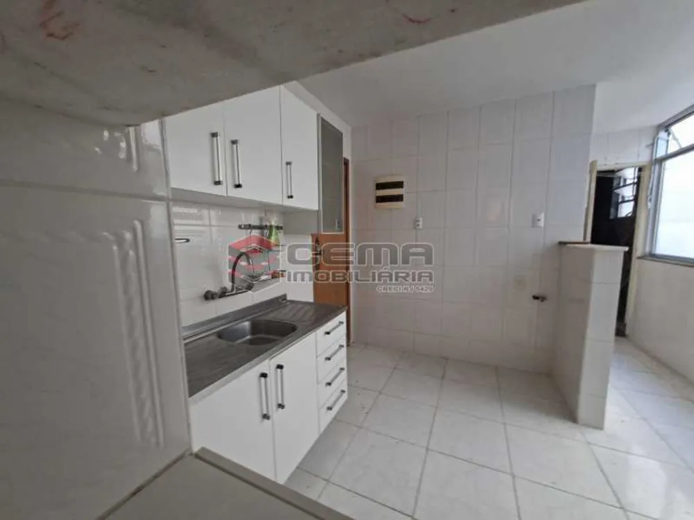 Apartamento, 2 quartos, 84 m² - Foto 12