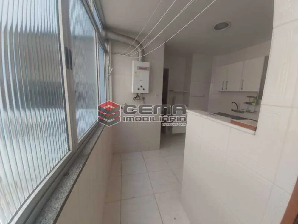 Apartamento, 2 quartos, 84 m² - Foto 13