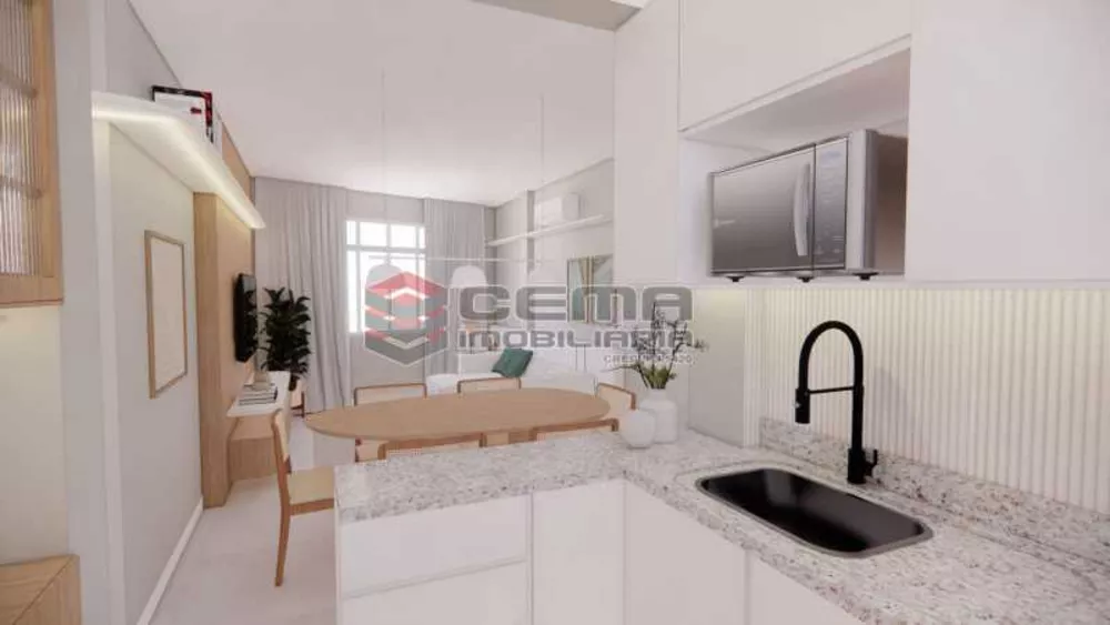 Apartamento, 3 quartos, 130 m² - Foto 6