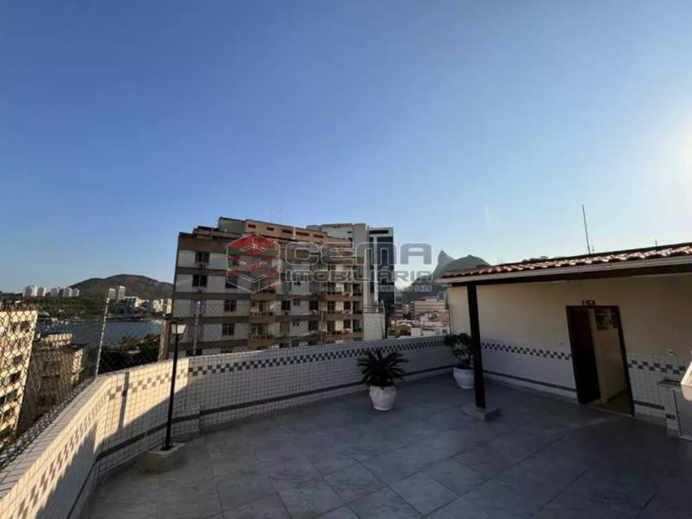 Apartamento, 3 quartos, 130 m² - Foto 10