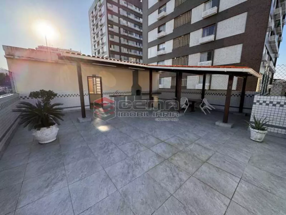 Apartamento, 3 quartos, 130 m² - Foto 12