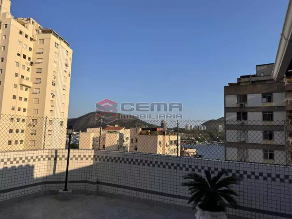 Apartamento, 3 quartos, 130 m² - Foto 11