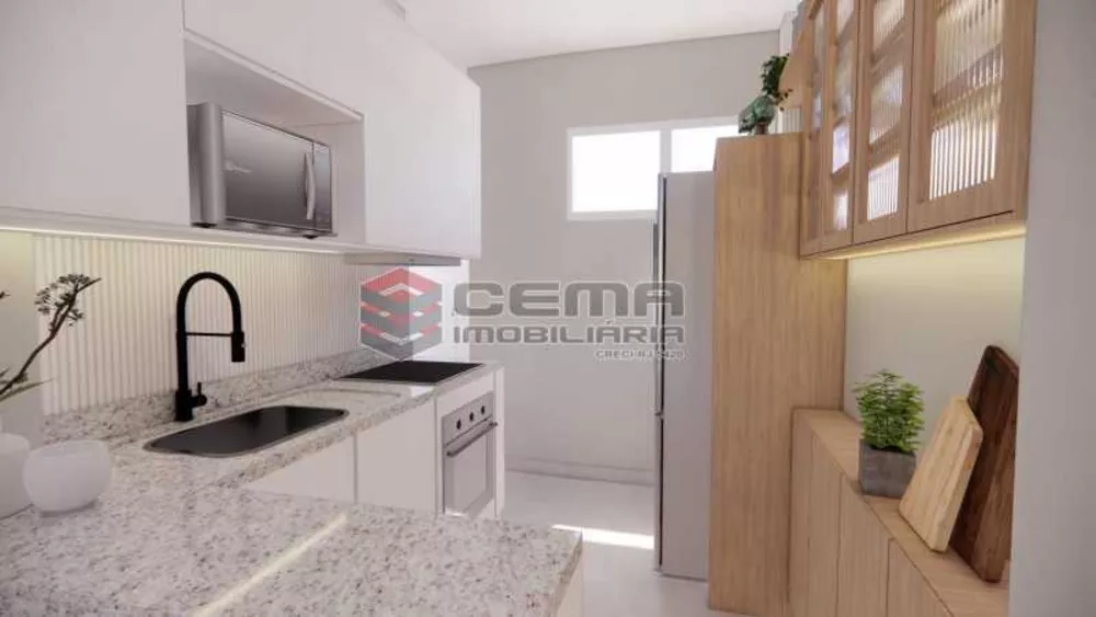Apartamento, 3 quartos, 130 m² - Foto 8