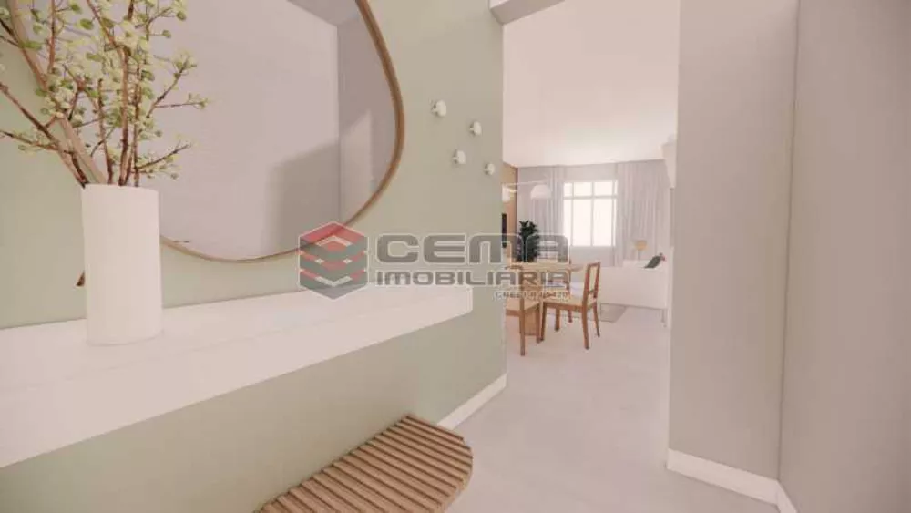 Apartamento, 3 quartos, 130 m² - Foto 7