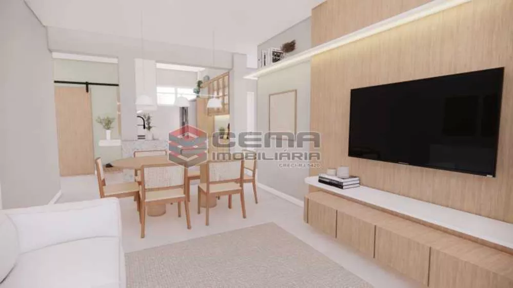 Apartamento, 3 quartos, 130 m² - Foto 4