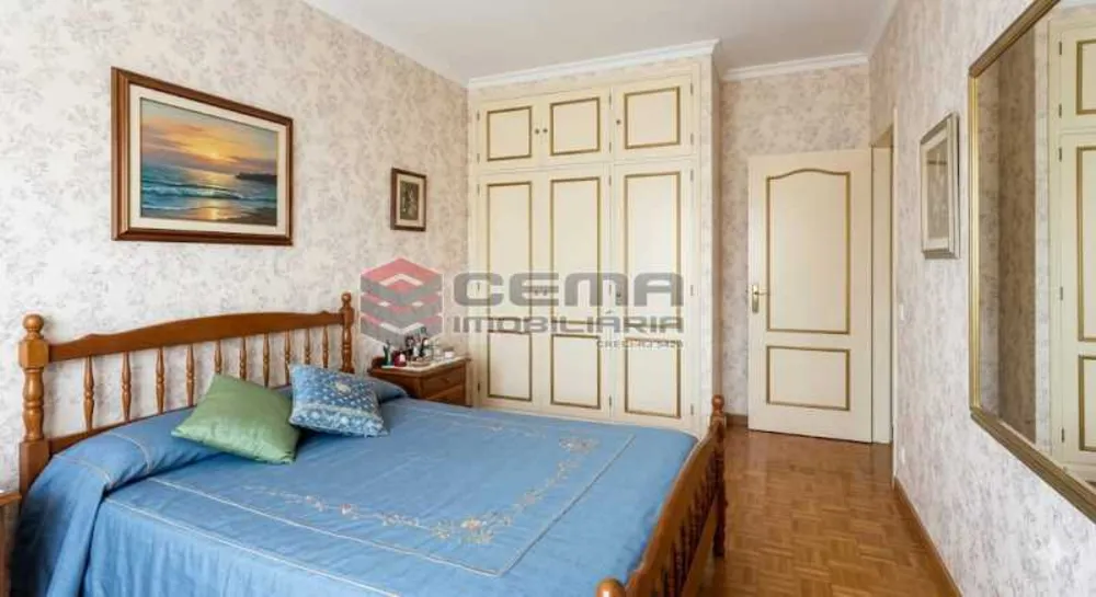 Apartamento, 3 quartos, 111 m² - Foto 14