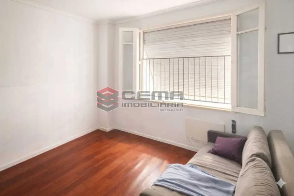 Apartamento, 3 quartos, 111 m² - Foto 7