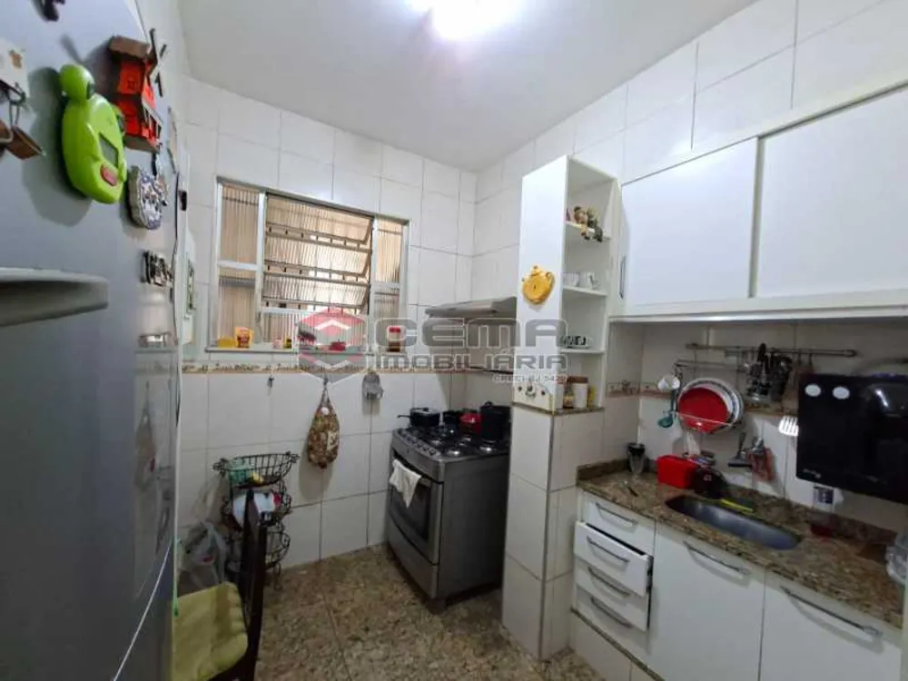 Apartamento, 3 quartos, 111 m² - Foto 2