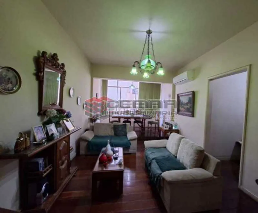Apartamento, 3 quartos, 111 m² - Foto 17