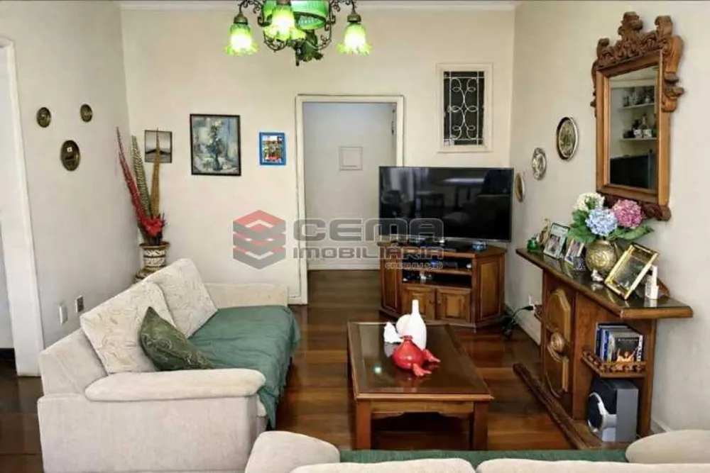 Apartamento, 3 quartos, 111 m² - Foto 4