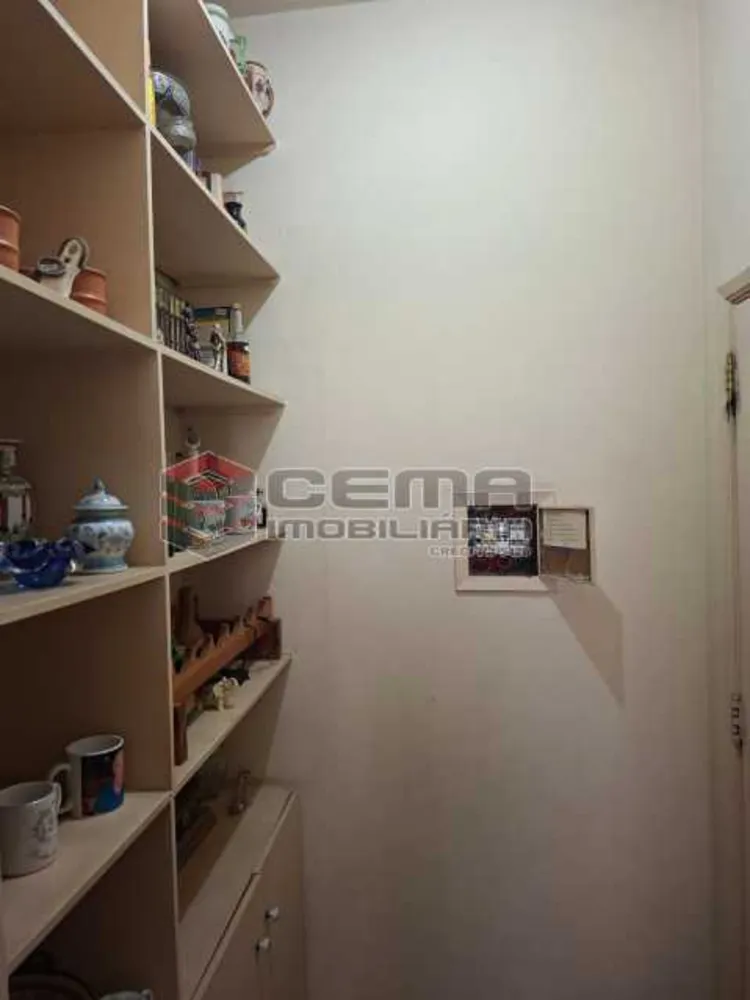 Apartamento, 3 quartos, 111 m² - Foto 9