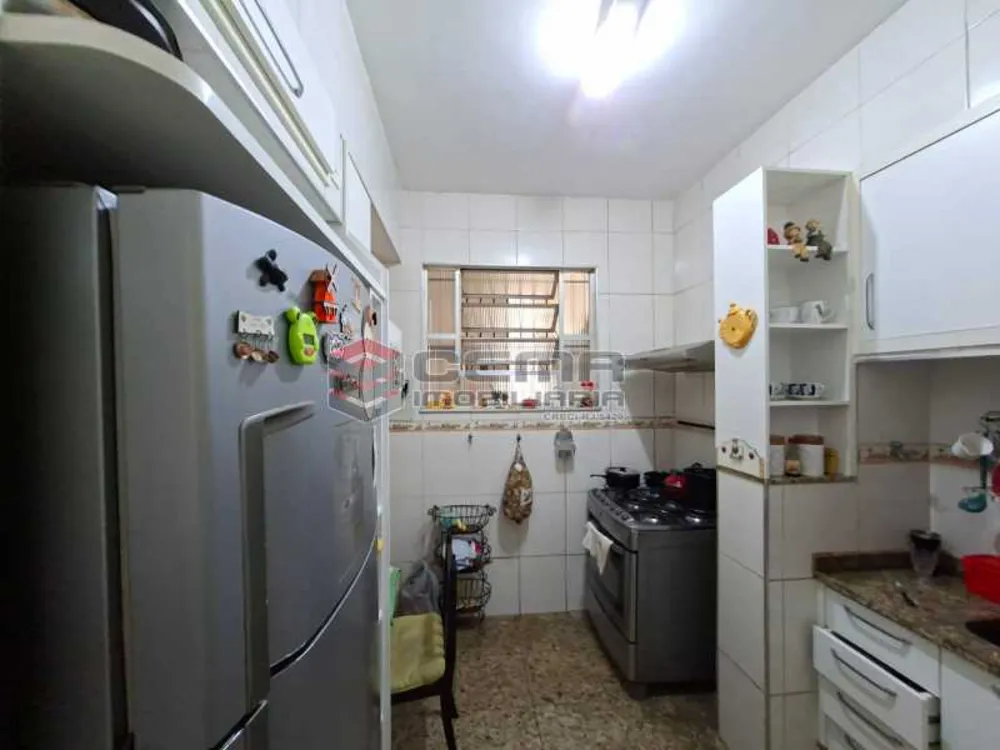 Apartamento, 3 quartos, 111 m² - Foto 12