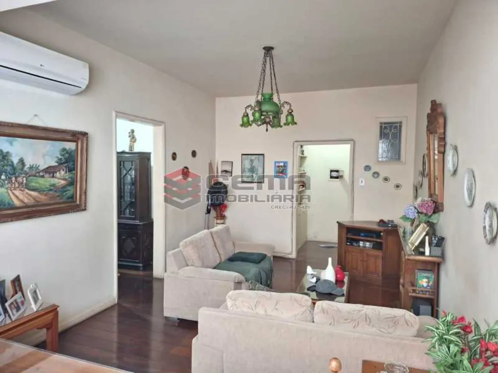 Apartamento, 3 quartos, 111 m² - Foto 23