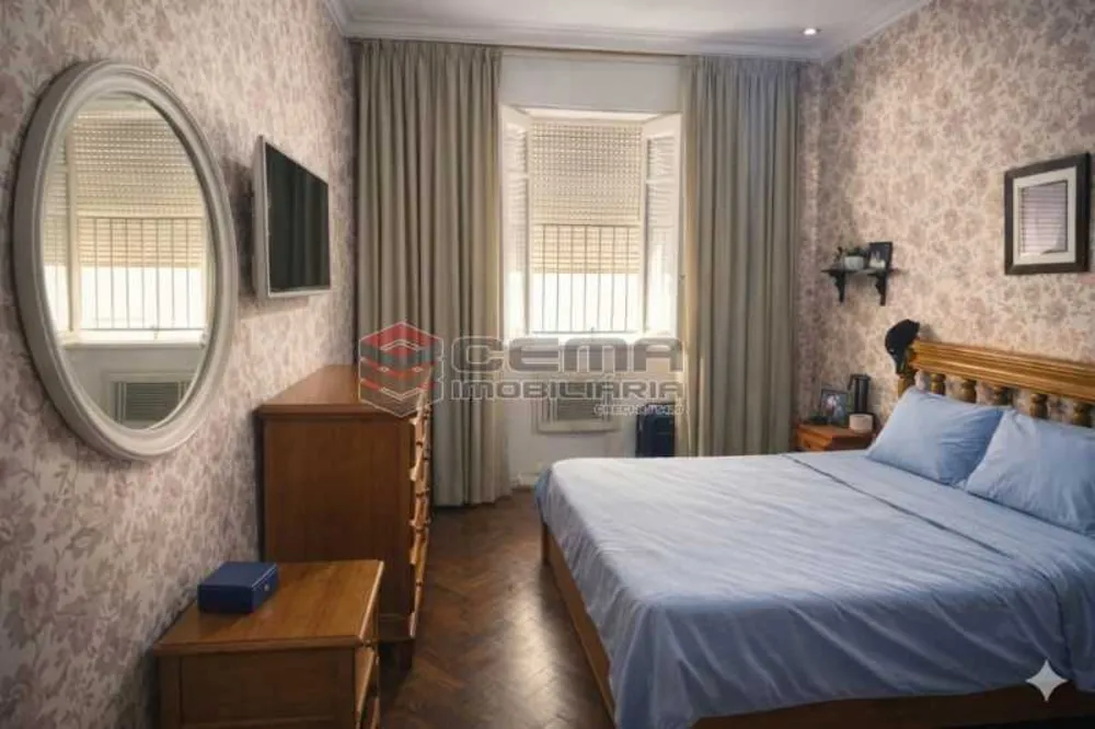Apartamento, 3 quartos, 111 m² - Foto 5