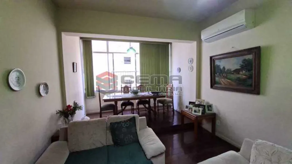 Apartamento, 3 quartos, 111 m² - Foto 6