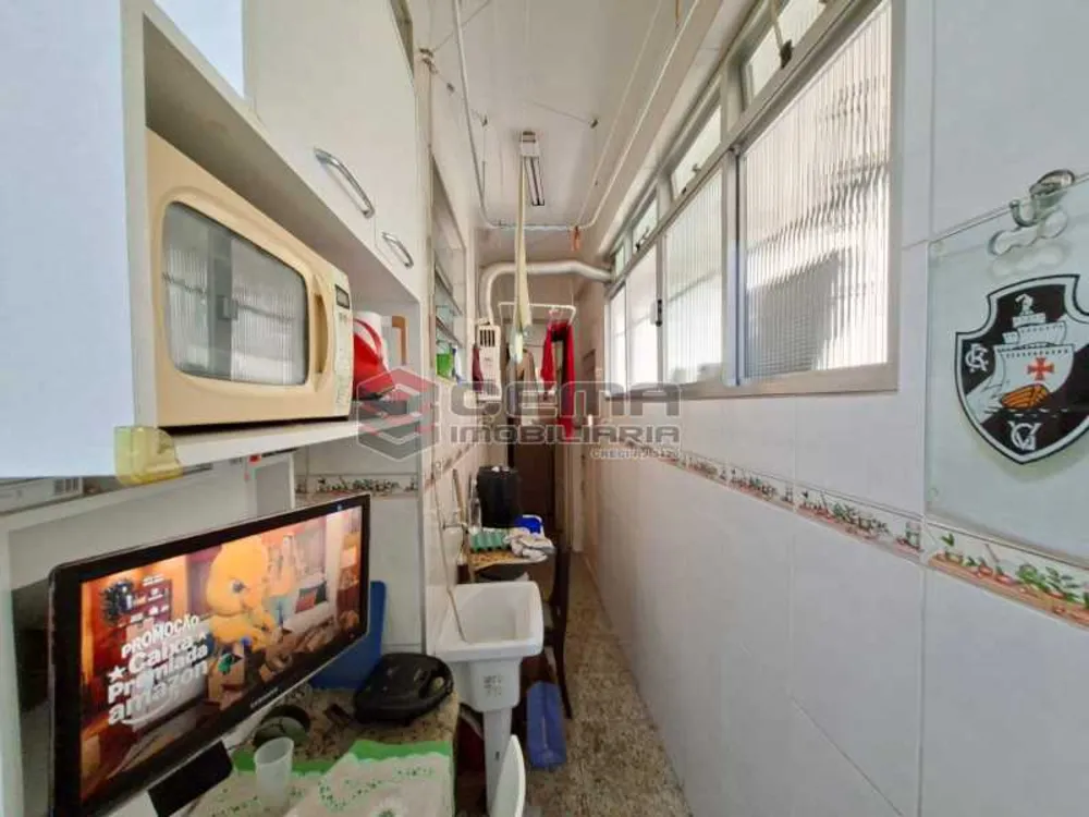 Apartamento, 3 quartos, 111 m² - Foto 15