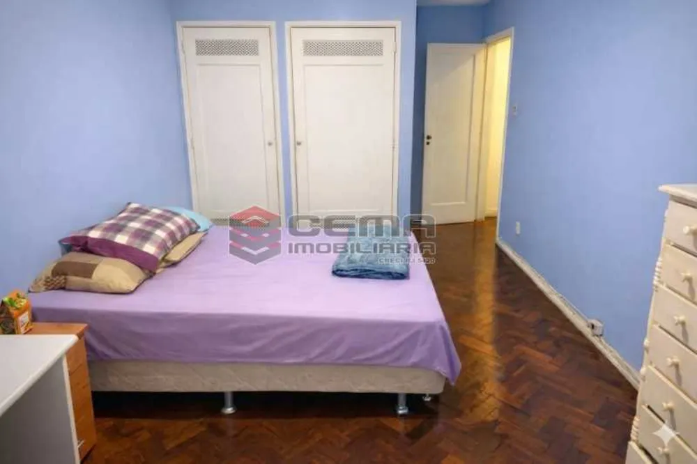 Apartamento, 3 quartos, 111 m² - Foto 8
