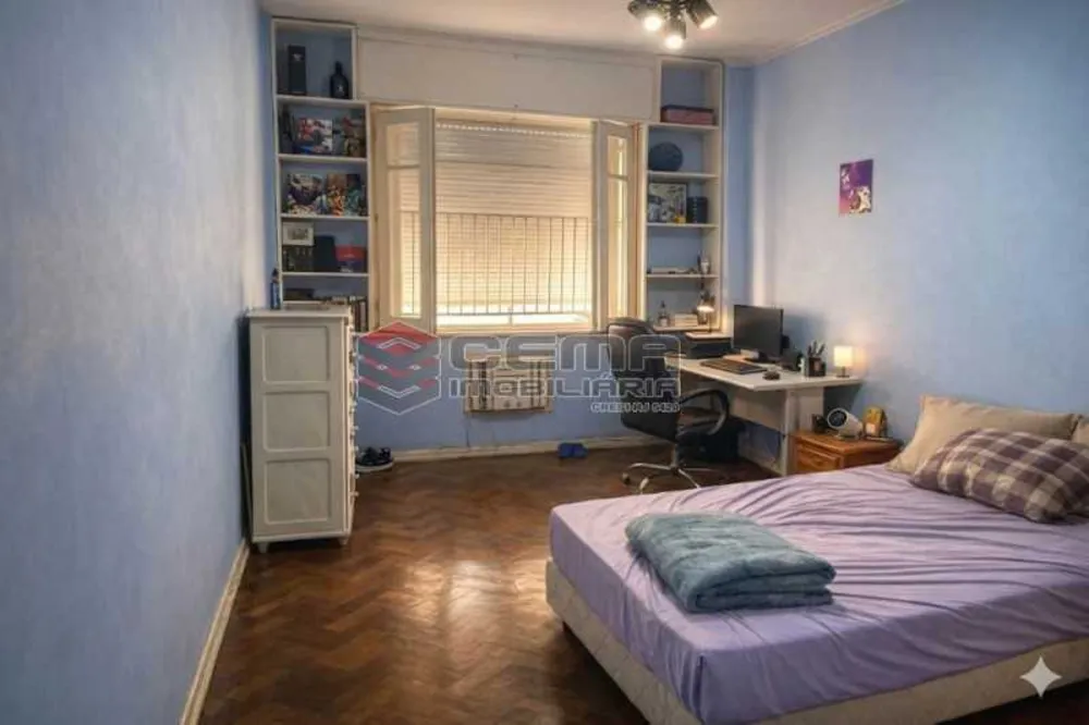 Apartamento, 3 quartos, 111 m² - Foto 22